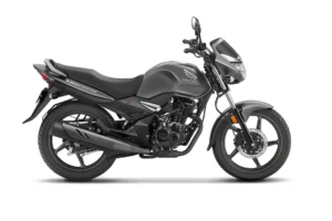 Honda Unicorn Matt_Axis_Grey_Metallic