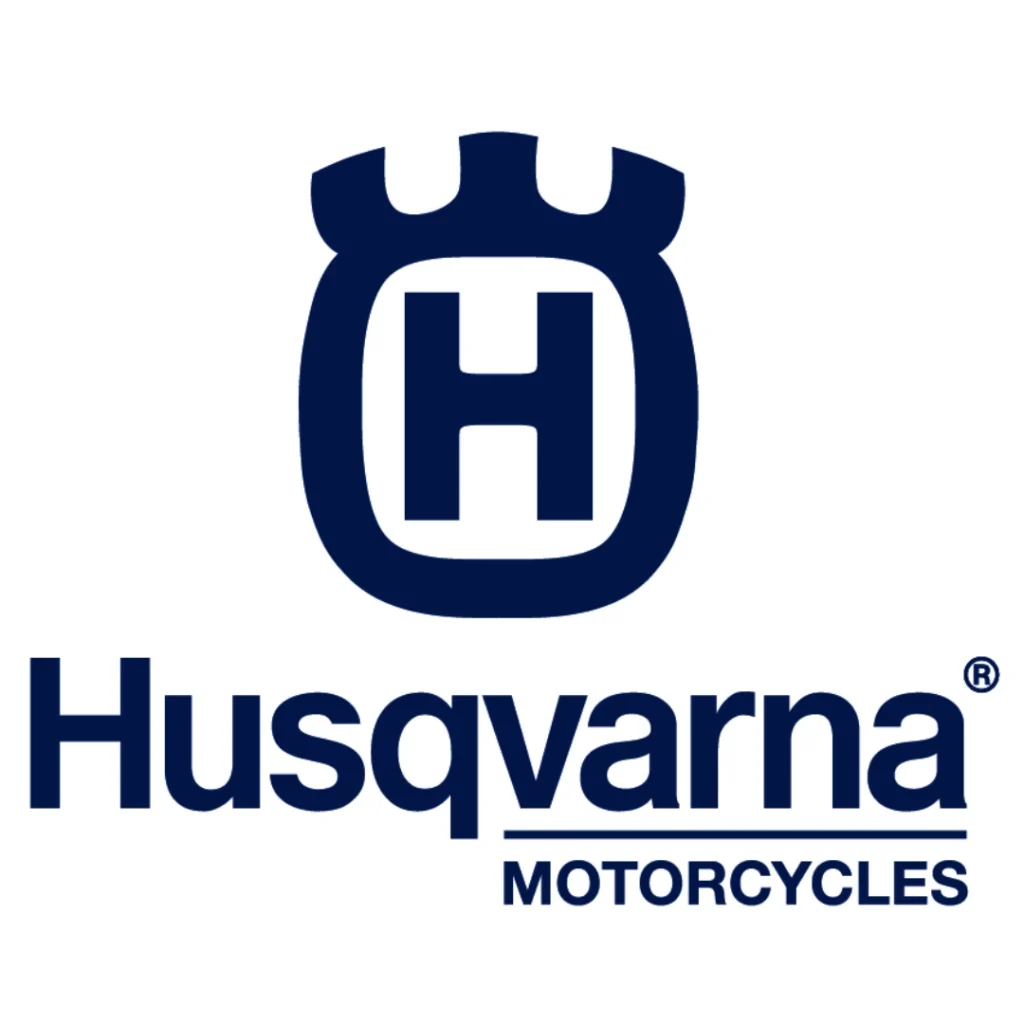 Husqvarna Logo