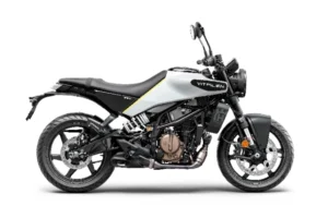 Husqvarna Vitpilen 250 1