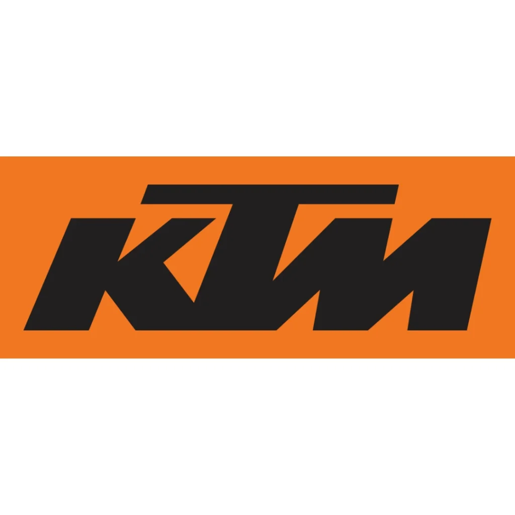 KTM Logo