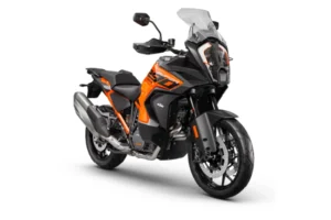 KTM 1290 Super Adventure S 4