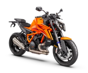 KTM 1390 SUPERDUKE R