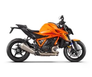 KTM 1390 SUPERDUKE R