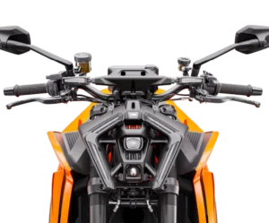 KTM 1390 SUPERDUKE R