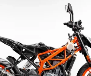 KTM 200 Duke