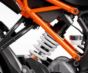 KTM 200 Duke