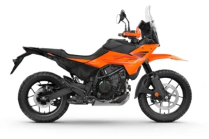 KTM 250 ADVENTURE 1