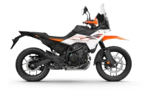 KTM 250 ADVENTURE 2