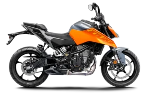 KTM 250 DUKE