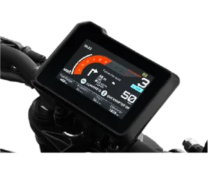 KTM 250 DUKE