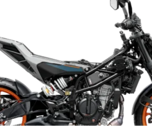 KTM 250 DUKE