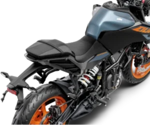 KTM 250 DUKE