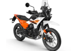 KTM 390 ADVENTURE 3