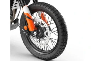 KTM 390 ADVENTURE 4