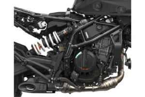 KTM 390 ADVENTURE 5