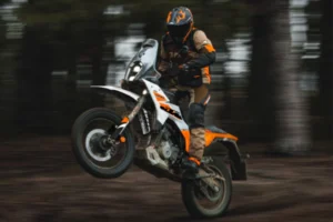 KTM 390 ADVENTURE 6