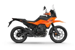 KTM 390 ADVENTURE x 1