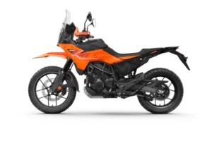 KTM 390 ADVENTURE x 2