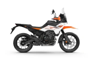 KTM 390 ADVENTURE x 3