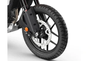 KTM 390 ADVENTURE x 5