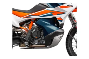 KTM 890 ADVENTURE R 2