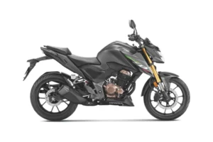 MAT AXIS GREY METALLIC CB300F