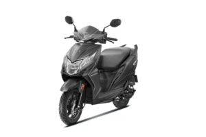 Mat Axis Gray Metallic​ Honda Dio110