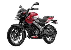 Pulsar NS200(4)