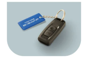 Smart_Key_Unlock Activa E