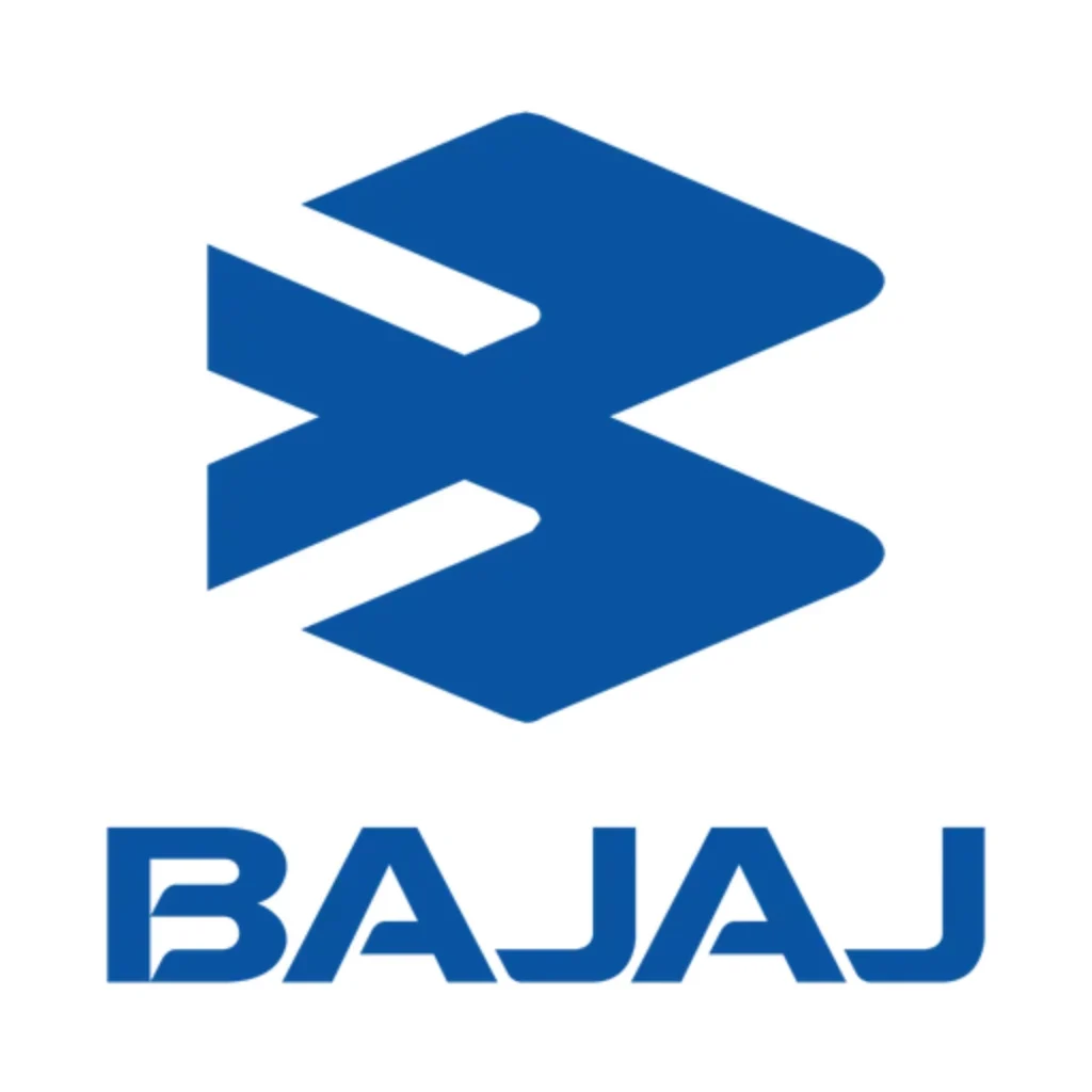 Bajaj Logo