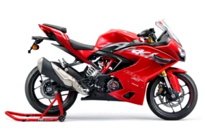 TVS Apache