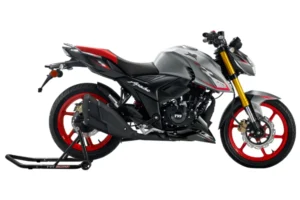 TVS Apache RTR 160 4v