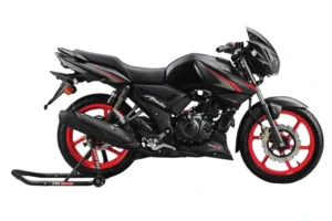 TVS Apache RTR 160 2v