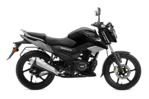 TVS Raider SX