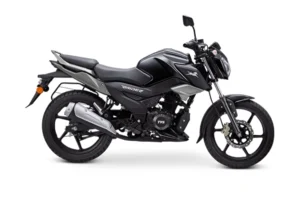 TVS Raider Split Seat