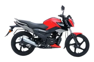 TVS Raider Drum