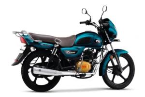 TVS Radeon Base Edition