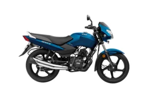 TVS Sport Self Start (ES)