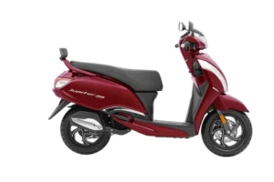 TVS Jupiter 125 SmartXonnect