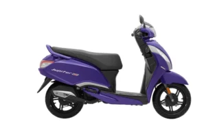 TVS Jupiter 125 Drum Alloy