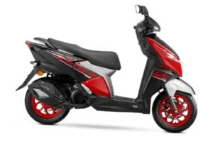 TVS NTORQ 125 XP