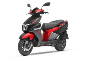 TVS NTORQ 125 Race Edition