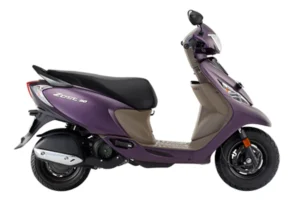 TVS Zest 110