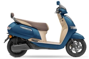 TVS iQube 3.5 kWh