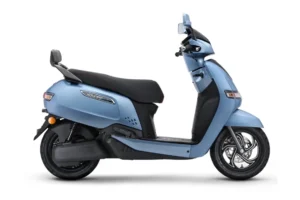 TVS iQube S 3.5 kWh