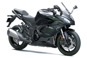 Kawasaki Ninja H2 SX