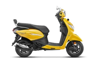 PLEASURE+ XTEC ZX JUBILANT YELLOW