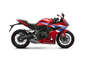 Honda CBR650R
