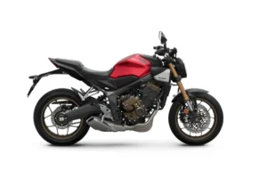 Honda CB650R