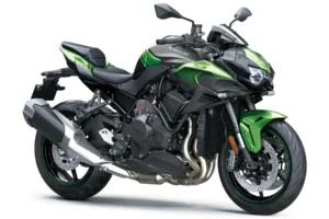 Kawasaki Z H2